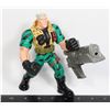 Image 1 : 1998 SMALL SOLDIERS CHIP HAZARD ACTION FIGURE