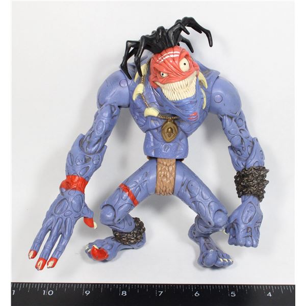 1998 HASBROS/DREAM \WORKS SMALL SOLDIERS INSANIAC