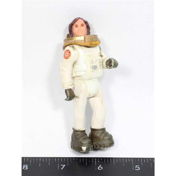 1979 FISHER PRICE ADVENTURE PEOPLE FEMALE