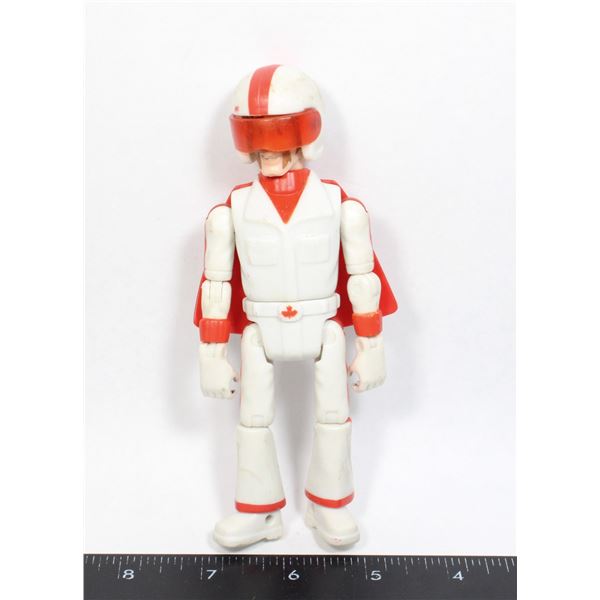 2018 TOY STORY 4 DUKE CABOOM ACTION FIGURE
