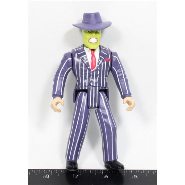 1994 THE MASK QUICK DRAW ACTION FIGURE