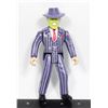 Image 1 : 1994 THE MASK QUICK DRAW ACTION FIGURE