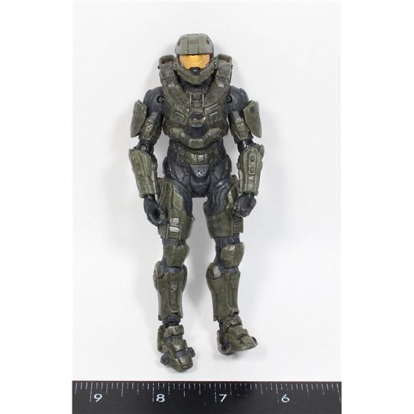 MCFARLANE TOYS HALO 4 MASTER CHIEF SERIES 1