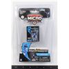 Image 1 : WORLDS SMALLEST SABAN'S POWER RANGERS MICRO ACTION