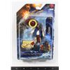 Image 1 : PIRATES OF THE CARIBBEAN GIBBS ACTION FIGURE