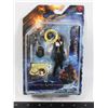 Image 1 : PIRATES OF THE CARIBBEAN ANGELICA ACTION FIGURE
