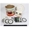 Image 1 : GAF DISNEY VIEWMASTER GIFT PAK BOX,