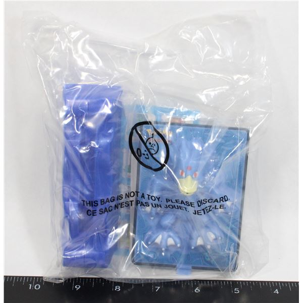 GOLDUCK POKEMON 2000 BURGER KING TOY