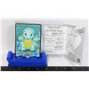 Image 1 : SQUIRTLE POKEMON 2000 BURGER KING TOY
