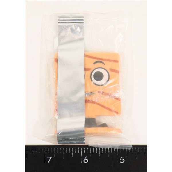 GENERAL MILLS MEET THE CEREAL SQUAD CINNAMON TOAST