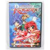 Image 1 : MAGIC KNIGHT RAYEARTH 2 TV SEREIS SEASON 1