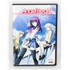 Image 1 : ANGEL BEATS COMPLETE COLLECTION