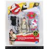 Image 1 : 2020 GHOSTBUSTERS HASBRO CLASSIC RAY STANTZ BOXED