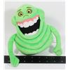 Image 1 : 2020 GHOSTBUSTERS AFTERLIFE SLIMER PLUSH