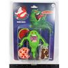 Image 1 : 2020 THE REAL GHOSTBUSTERS GREEN GHOST BOXED