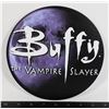 Image 1 : NEW BUFFY THE VAMPIRE SLAYER THEME MOON METAL SIGN
