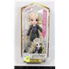 Image 1 : SPIN MASTER WIZARDING WORLD LUNA LOVEGOOD 8" DOLL