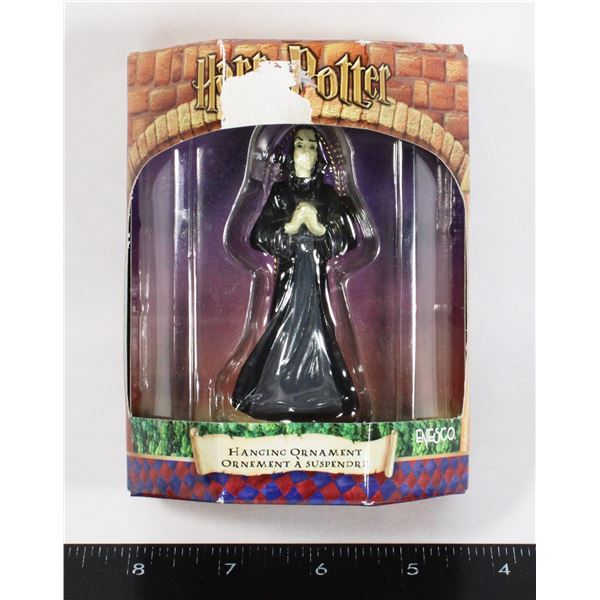 WARNER BROS. HARRY POTTER HANGING ORNAMENT