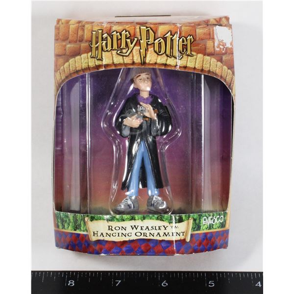 WARNER BROS. HARRY POTTER HANGING ORNAMENT