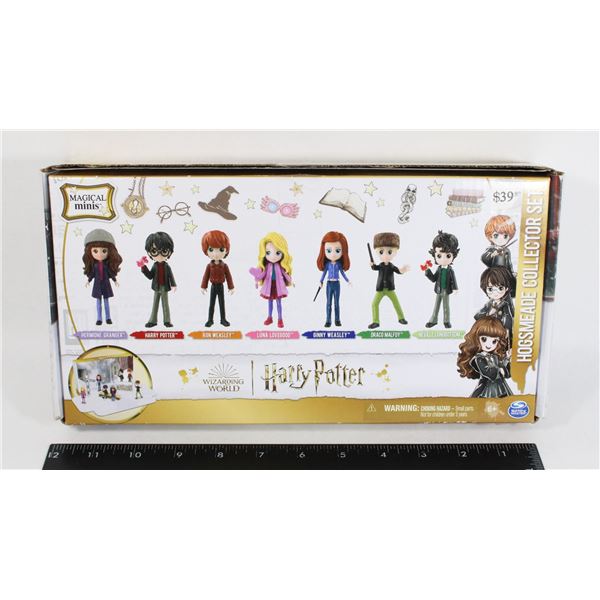 SPIN MASTER WIZARDING WORLD HARRY POTTER MAGICAL