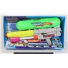 Image 1 : LARAMI OFFICIAL SUPER SOAKER XP75 AIR PRESSURE