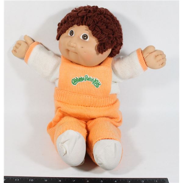 CABBAGE PATCH KIDS (COLECO) VINTAGE 1984