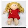 Image 1 : CABBAGE PATCH KIDS (COLECO) VINTAGE 1985