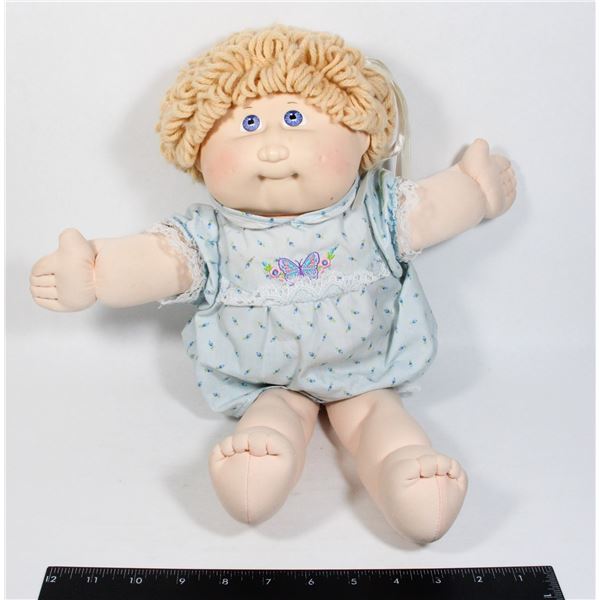 CABBAGE PATCH KIDS (COLECO) 25TH ANNIVERSARY