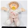 Image 1 : CABBAGE PATCH KIDS (COLECO) VINTAGE 1985