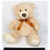 Image 1 : TEDDY BEAR STUFFY
