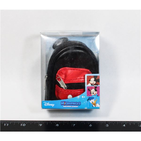 DISNEY MICROPACKS SET