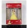 Image 1 : HALLMARK DISNEY PRINCESS BELLE CHRISTMAS TREE