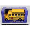 Image 1 : CHEVRON CARS SALLY SCHOOL BUS 2001