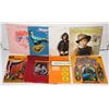 Image 1 : BUNDLE OF VINYL LP RECORDS INCLUDING COUNTRY