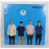 Image 1 : GEFFEN RECORDS WEEZER RECORD. DMM MASTERING