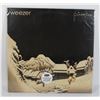 Image 1 : GEFFEN RECORDS WEEZER PINKERTON RECORD. DMM