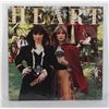 Image 1 : PORTRAIL/CBS RECORDS CANADA HEART LITTLE QUEEN
