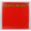 Image 1 : SIRE RECORDS/A WARNER MUSIC GROUP TALKING HEADS