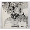 Image 1 : CAPITOL RECORDS THE BEATLES REVOLVER RECORD