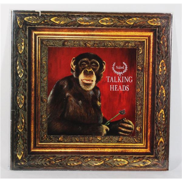 SIRE RECORDS/INDEX MUSIC/WB MUSIC TALKING HEADS