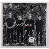 Image 1 : GEFFEN RECORDS WEEZER MAKE BELIEVE RECORD. DMM