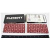 Image 1 : PLAYBOY DARK CHOCOLATE 2 PC