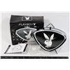 Image 1 : RETRO STYLE PLAYBOY CLOCK
