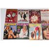 Image 2 : COMPLETE 1980 SET OF PLAYBOY ENTERTAINMENT FOR