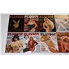 Image 2 : COMPLETE 1984 SET OF PLAYBOY ENTERTAINMENT FOR