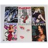 Image 1 : 1988 PLAYBOY ENTERTAINMENT FOR MEN MAGAZINES
