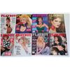 Image 3 : COMPLETE 1986 SET OF PLAYBOY ENTERTAINMENT FOR