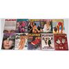 Image 1 : 1980 PLAYBOY ENTERTAINMENT FOR MEN MAGAZINES