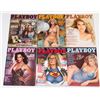 Image 1 : 1981 PLAYBOY ENTERTAINMENT FOR MEN MAGAZINES