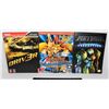 Image 1 : LOT OF GAMING BOOKS, PREMIERS EDITON METROID